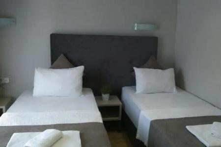Konak Bella 3 - 5