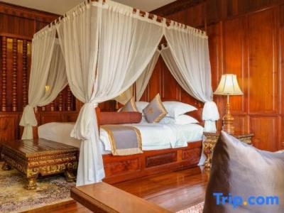 Empress Angkor Resort & Spa - 130