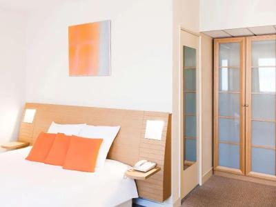 Novotel Nantes Centre Bord de Loire - 46