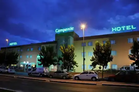 Campanile Murcia - 0