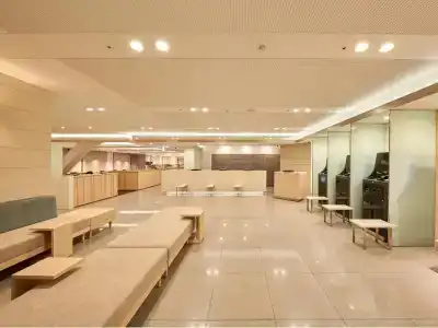 Richmond Fukuyama Ekimae - 18