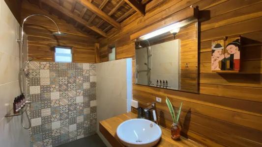 Nan Seasons Boutique Resort - 107