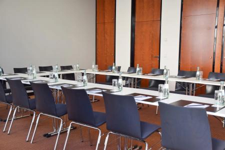 Radisson Blu Park & Conference Centre - 41