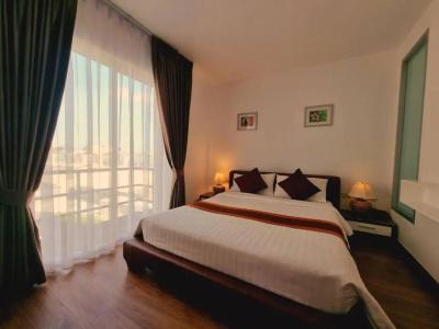 The Bedrooms Boutique Bangkok - 65