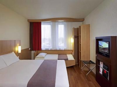 Ibis Kraków Stare Miasto - 31