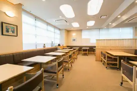 Yokkaichi City Annex - 47