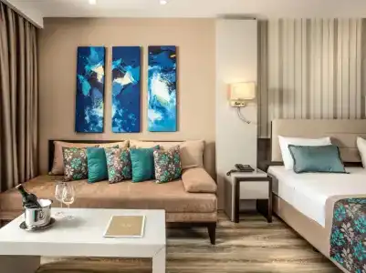 Aria Claros Beach & Spa Resort – All Inclusive 24H - 42