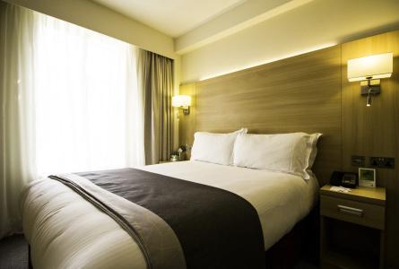Holiday Inn London Kensington High St., An Ihg - 18