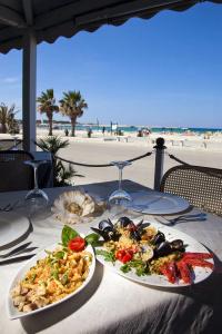 Mira Spiaggia - 17