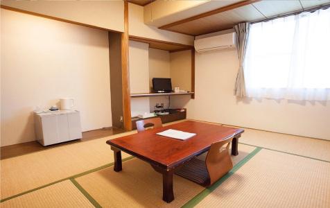 Asyl Nara Annex - 30