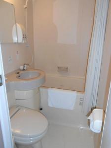 Kuretake Inn Gotemba Inter Gold Cabin - 25