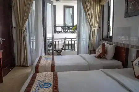 Ngo House - 170