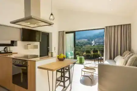 T Premium Suites - 49