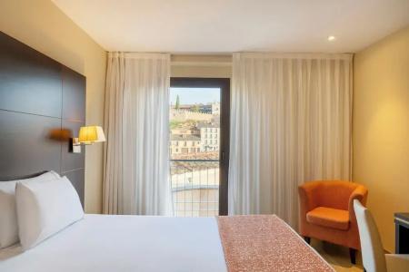 Eurostars Plaza Acueducto - 54