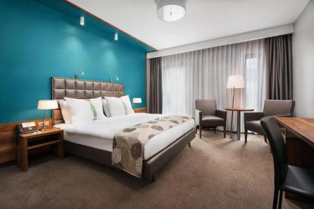 Holiday Inn Krakow City Centre, an IHG - 44