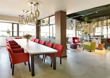 Park Inn By Radisson Hasselt - 15