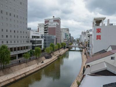Fukuoka Hana Hostel - 18