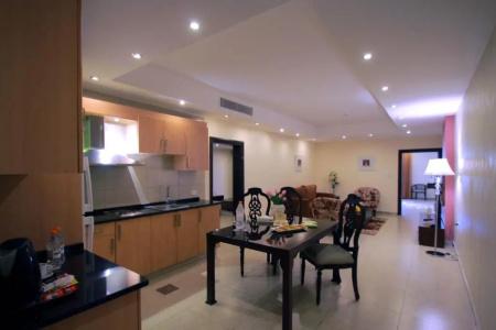 City Rose Suites - 101