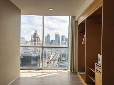 Urbana Sathorn, Bangkok - 109