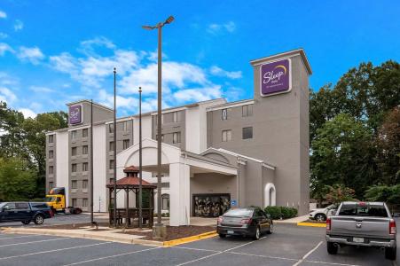 Sleep Inn - Northlake - 15