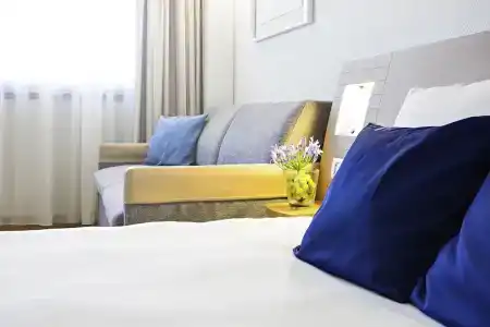 Novotel Marseille Vieux Port - 64