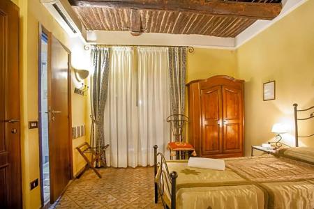 b&b l'Alloggio Dei Vassalli - 85