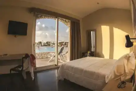 Baia dei Mulini Resort & Spa - 5