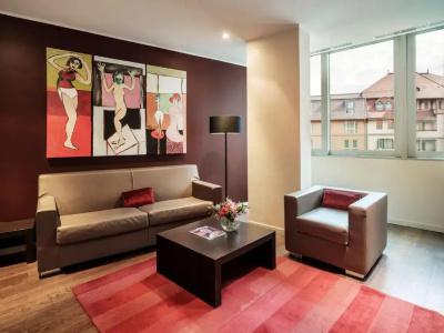 NH Collection Budapest City Center - 92