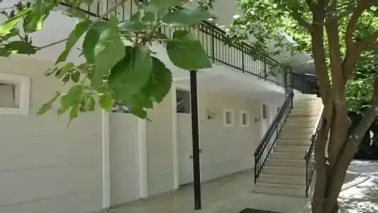 Kemer Park Otel - 18