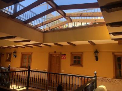Estrella del Norte - 122