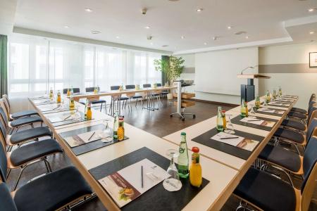 Best Western Am Straßberger Tor - 19