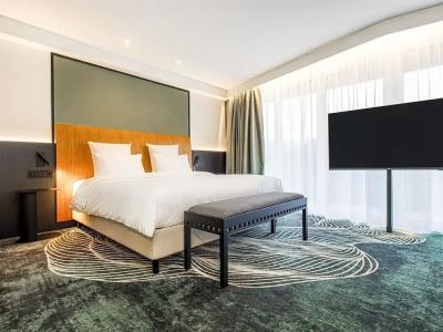 Vanagupe Spa Resort - 77