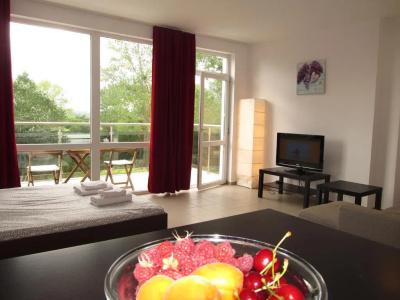 ApartCote D'Azure - 11