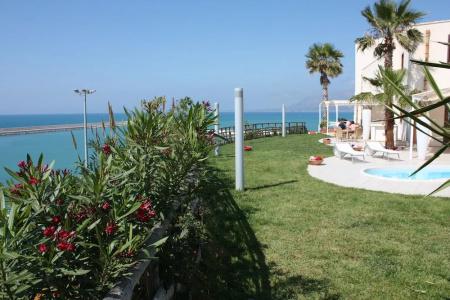 Marina Holiday & Spa - 40