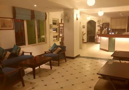 Sawasdee Sukhumvit Inn - 12