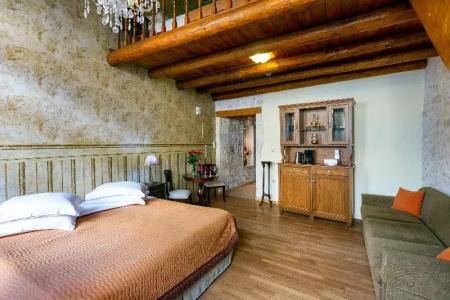 Casa Moazzo Suites and - 41