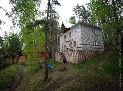 Русский Дом - 54