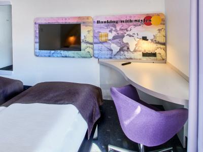 ibis Styles Frankfurt-Offenbach - 41