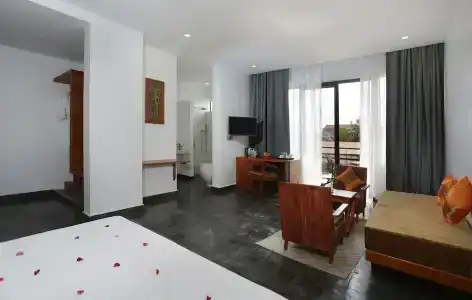 Sam So Boutique Villa - 72