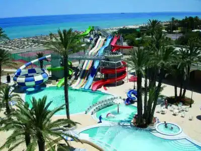 Marabout - 9