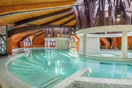 Park Inn By Radisson Zalakaros & Spa - 9
