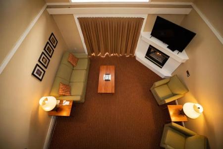 InnSeason Resorts Pollard Brook - 72
