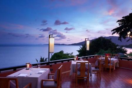 Renaissance Koh Samui Resort & Spa - Sha Extra Plus - 38