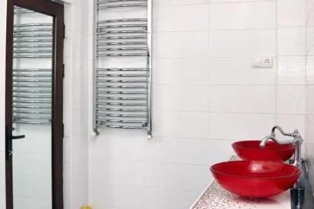 Nest Hostel Tbilisi - 4