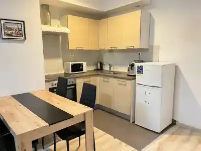 Corvin Rose Apartment - 35