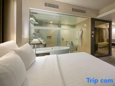 Pullman Jakarta Indonesia - 128