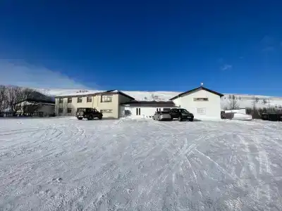 Skjöldólfsstadir - 11