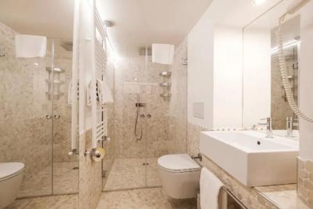 Residence Sacchi Aparthotel - 31
