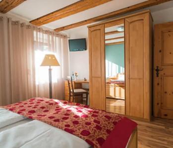 Wellness& Restaurant Hexenschopf - 6
