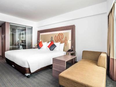 Novotel Bangkok Silom Road - Sha Extra Plus - 31